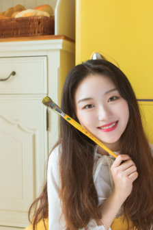 女魔头